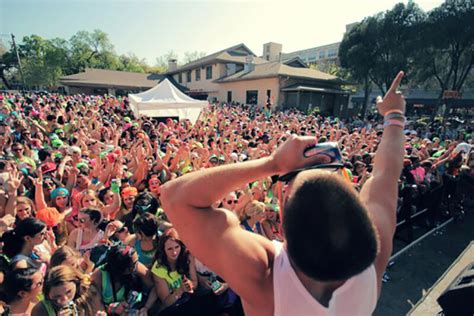 50 best party schools